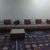 مبل|مبلمان خانگی و میز عسلی|دهگلان, |دیوار