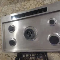 گاز انزو ایتالیایی