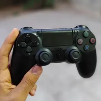 دسته ps4کپی