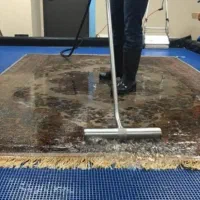 قالیشویی قالی شویی تخفیفی .ضمانت کتبی .مجهز .کل قم|خدمات نظافت|قم, زنبیل آباد|دیوار