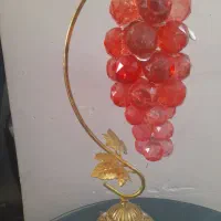 انگور کریستالی