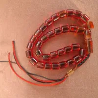 تسبیح قدیمی سندلوس