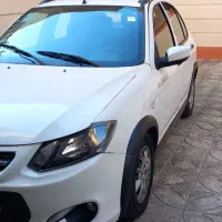 کوییک ۴۰۱ معاوزه  با نیسان