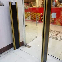 تعمیرات دوربین مداربسته گیت فروشگاهی دزدگیر لباس|فروشگاه و مغازه|تهران, ستارخان|دیوار