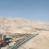 ردیف اول پنجره قدی شمالی ط18از29شهرک خرازی|فروش آپارتمان|تهران, دریاچه شهدای خلیج فارس|دیوار