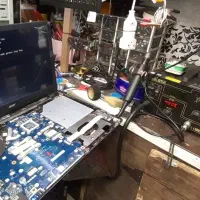 تعمیرات مودم،لپ تاپ،کیس،دیتا پرژوکتور|خدمات رایانه‌ای و موبایل|قم, نیروگاه|دیوار