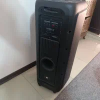 اسپیکر هیسکا1015|سیستم صوتی خانگی|تهران, وردآورد|دیوار