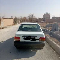 پراید صندوق دار مدل ۷۹|خودرو سواری و وانت|فلاورجان, |دیوار