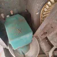 کولر|کولر آبی|کرج, استاندارد|دیوار