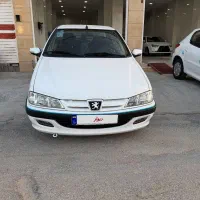 پارس تیوفایو