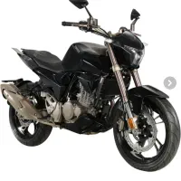 موتور زونتس r250کیلس