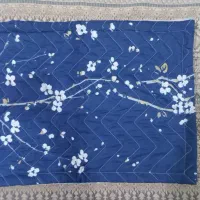 روبالشتی. کتاب و دفتر