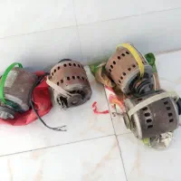 دینام کولر3عدد