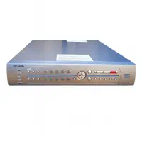 دستگاه DVR پاناسونیک مدل WJ-HD88/G10