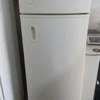 یخچال سالم مرتب