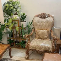 کاور مبل استاتیک اقساطی با ضمانت ۲۵ ماهه