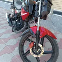 موتور سیکلت ایردوکو