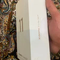 گوشی mi 11 lite ne 5g