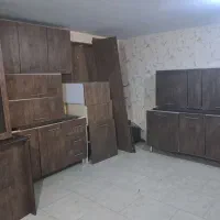 کابینت بدنه فلز بدون سینک وشیر|مصالح و تجهیزات ساختمان|مشکین‌دشت, |دیوار