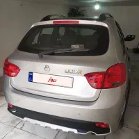 فروش کوییک|خودرو سواری و وانت|قروه, |دیوار