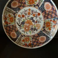 قاب چینی قدیمی عتیقه ۲ عدد