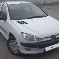 ۲۰۶ تیپ ۳ مدل ۱۴۰۱