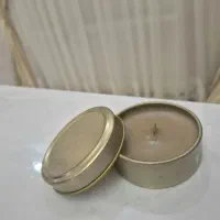 شمع تزیینی|صنایع دستی و سایر لوازم تزئینی|رشت, منظریه|دیوار