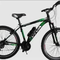 دوچرخه ویوا تراول