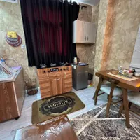 اجاره‌اپارتمان مبله روزانه/ماهانه/کوتاه مدت/سوییت|اجارهٔ کوتاه‌مدت آپارتمان و سوئیت|تهران, سلیمانی|دیوار