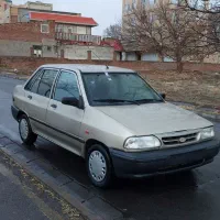 پراید ۸۸ در حد|خودرو سواری و وانت|مراغه, |دیوار