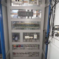 خدمات اتوماسیون صنعتی برقکارصنعتی، پی ال سی ودرایو