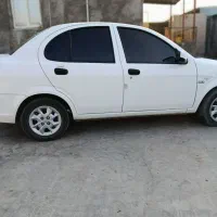 ساینا دوگانه کارخانه مدل ۱۴۰۳|خودرو سواری و وانت|کرمانشاه, |دیوار