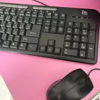 موس و کیبورد و باند کامپیوتر