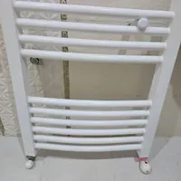 روشویی دوش فلاش تانک