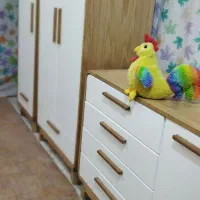 تولید سیسمونی نوزاد - نوجوان