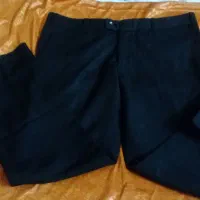 شلوارهای پارچه ای و لی  جهت کار