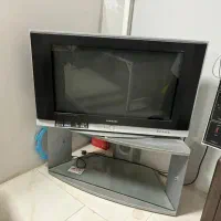 تلویزیون سامسونگ|تلویزیون و پروژکتور|کرج, کارخانه قند|دیوار