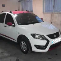 کوییک GXR-L مدل ۴۰۳ بی رنگ|خودرو سواری و وانت|تهران, اکباتان|دیوار