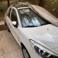 ۲۰۷ پانا دنده صفر مدل ۱۴۰۴ نسخه فول