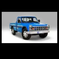 حمل بار از سپیدان به شهر های اطراف