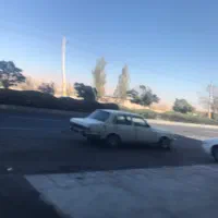 پیکان سواری