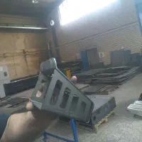 خدمات طراحی وبرش لیزر و خمکاری فلزات|خدمات پیشه و مهارت|قدس, شهرک صنعتی زاگرس|دیوار