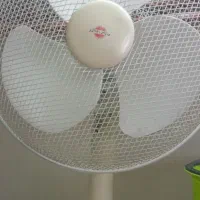 پنکه پارس خزر