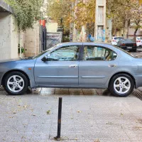 نیسان ماکسیما اتوماتیک مدل ۸۸ تحویل ۸۹ مشابه صفر|خودرو سواری و وانت|تهران, سعادتآباد|دیوار