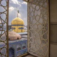 تور مشهد / ویژه مهرماه
