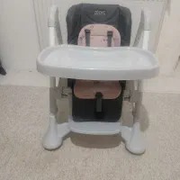 صندلی غذا Zoyee|تخت و صندلی بچه|تهران, صادقیه|دیوار