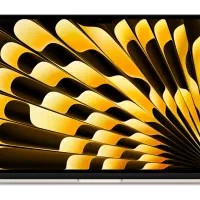 لبتاب مک . Apple