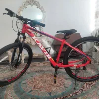 دوچرخه مدل کویر مدل ۱۷ - ۳۴ کاملا نو|دوچرخه، اسکیت، اسکوتر|شیروان (خراسان), |دیوار