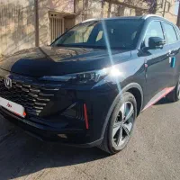 چانگان CS55 plus وارداتی