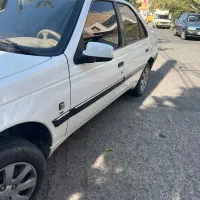 405slx|خودرو سواری و وانت|رودهن, |دیوار